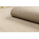 Teppe PROMO RZE vanlig, én farge 001 lys beige - ANDRE RATE PRODUKT