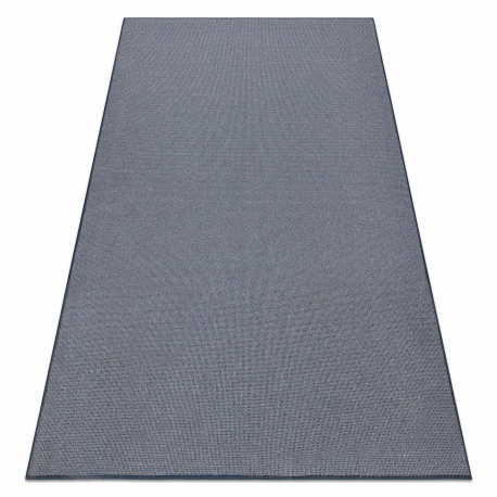 Tapis PROMO RZE Lignes bleu - PRODUIT DE DEUXIÈME QUALITÉ