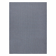 Tapis PROMO RZE Lignes bleu - PRODUIT DE DEUXIÈME QUALITÉ
