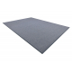 Tapis PROMO RZE Lignes bleu - PRODUIT DE DEUXIÈME QUALITÉ
