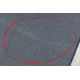 Tapis PROMO RZE Lignes bleu - PRODUIT DE DEUXIÈME QUALITÉ