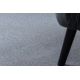 Carpet PROMO RZE Lines blue - SECOND-RATE PRODUCT