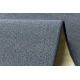 Alfombra PROMO RZE Pauta azul - PRODUCTO DE SEGUNDA CLASE