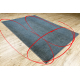 Carpet PROMO RZE Mosaic grey - SECOND-RATE PRODUCT
