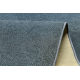 Carpet PROMO RZE Mosaic grey - SECOND-RATE PRODUCT