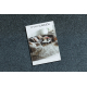 Carpet PROMO RZE Mosaic grey - SECOND-RATE PRODUCT