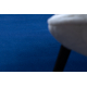 Carpet RZE plain, one colour 002 navy blue