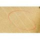 Carpet PROMO HELENA Mermaid 886 beige - SECOND-RATE PRODUCT