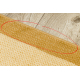 Teppich PROMO HELENA Meerjungfrau 886 beige - ZWEITKLASSIGES PRODUKT