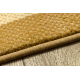 Teppich PROMO HELENA Meerjungfrau 886 beige - ZWEITKLASSIGES PRODUKT