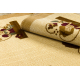 Teppich PROMO HELENA Meerjungfrau 886 beige - ZWEITKLASSIGES PRODUKT