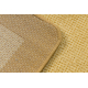 Teppich PROMO HELENA Meerjungfrau 886 beige - ZWEITKLASSIGES PRODUKT