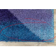 Carpet PROMO SHAGGY MULTUS 4833 purple / pink - SECOND-RATE PRODUCT