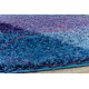 Carpet PROMO SHAGGY MULTUS 4833 purple / pink - SECOND-RATE PRODUCT
