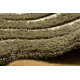 Teppich Wolle LAKUZA WŁOCHACZ Streifen beige 