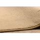 Tapijt PROMO KASHMIR Geometrisch beige - TWEEDE-KLASSE PRODUCT