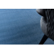 Μοκέτα SPIRIT SIKHIM Πλαίσιο ναυτικό μπλε
