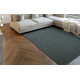 Teppich RZE Melange 003 grün