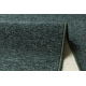 Teppich RZE Melange 003 grün