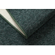 Teppich RZE Melange 003 grün