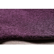 SHAGGY tepih F 715 P Ornament ljubičasta / ružičasta 