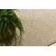 Tapijt CASABLANCA LOOM beige, lus, zacht binnen & buiten