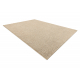 Tapijt CASABLANCA LOOM beige, lus, zacht binnen & buiten
