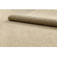 Tapijt CASABLANCA LOOM beige, lus, zacht binnen & buiten