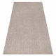 Tappeto CASABLANCA LOOM marrone, loop, morbido interno ed esterno