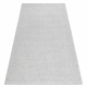 Tappeto CASABLANCA LOOM argint, loop, morbido interno ed esterno