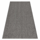 Tappeto CASABLANCA LOOM grigio, loop, morbido interno ed esterno