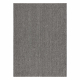Tappeto CASABLANCA LOOM grigio, loop, morbido interno ed esterno