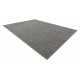 Tappeto CASABLANCA LOOM grigio, loop, morbido interno ed esterno
