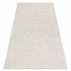 Carpet CASABLANCA LOOM cream, loop, soft indoor & outdoor