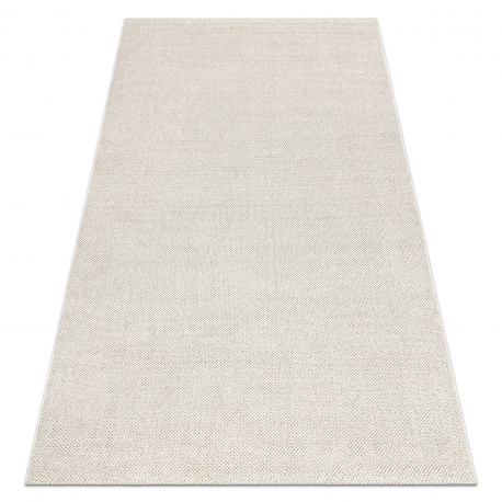 Tapijt CASABLANCA LOOM crème, lus, zacht binnen & buiten