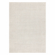 Tappeto CASABLANCA LOOM crema, loop, morbido interno ed esterno