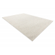 Carpet CASABLANCA LOOM cream, loop, soft indoor & outdoor