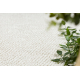 Carpet CASABLANCA LOOM cream, loop, soft indoor & outdoor