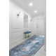 Traversa anti-alunecare LOTUS ROSETTE 47050 gri PENTRU SPĂLARE