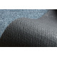 Corredor - Doormate anti-deslizamento VIGOR exterior, interior cinzento 0901