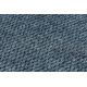 Runner - Doormat antislip VIGOR outdoor, indoor grey 0901