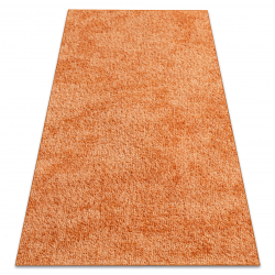 TAPIS - MOQUETTE SERENADE orange
