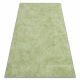 TAPIS - MOQUETTE SERENADE vert