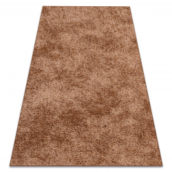  Vloerbekleding SERENADE helder , bruin