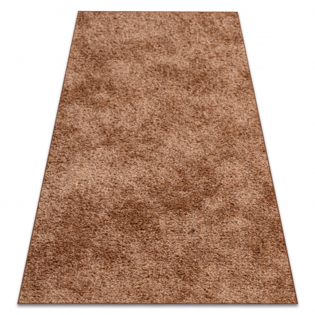 MOQUETTE SERENADE marron clair