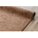 MOQUETTE SERENADE marron clair