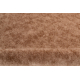 MOQUETTE SERENADE marron clair