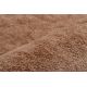 Wall-to-wall SERENADE light brown