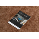 MOQUETTE SERENADE marron clair
