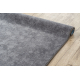 MOQUETTE SERENADE cenere grigio
